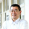 芳賀 幸広さん