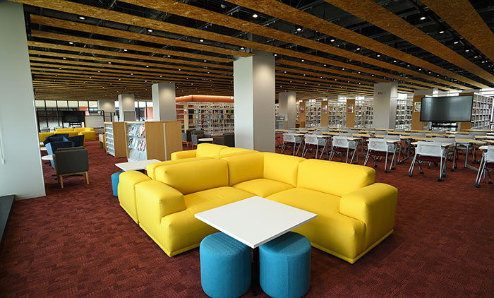 図書館