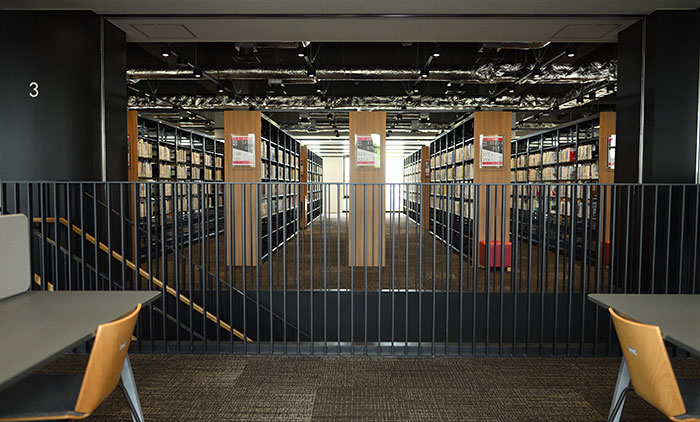図書館