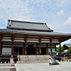 西新井大師