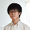 文教大学付属高等学校3年生　野中太一さん