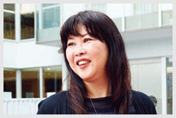 永井 玲子さん