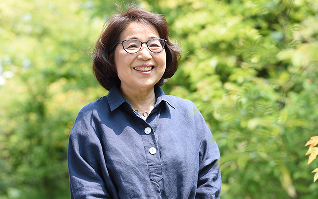 田上 誠さん