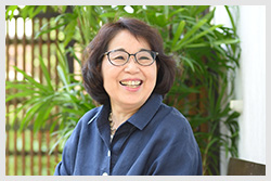 田上 誠さん