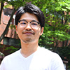 須賀 達郎さん