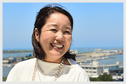 加藤 明子さん