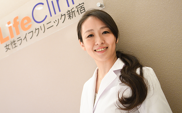 前田 あきこさん