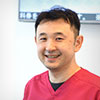 藤田 融さん