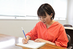 きど ふみかさん
