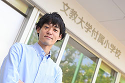 飯尾 太一さん