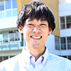 飯尾 太一さん