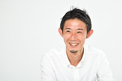 池野 慎太郎さん