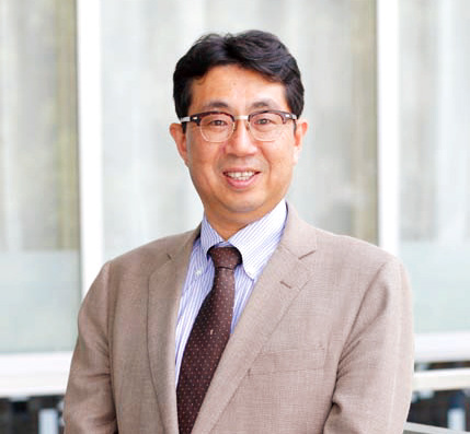 近藤 研至さん