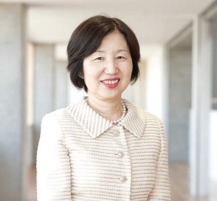 戸田 弘美さん