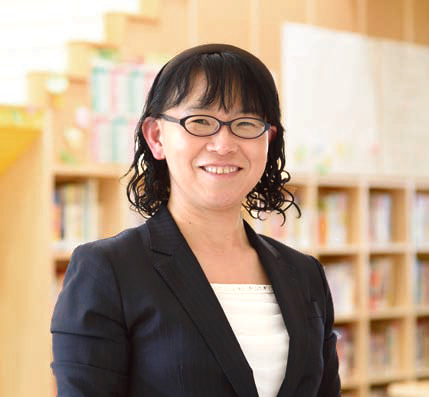 島野 歩さん