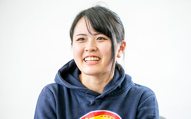 小林 展代さん