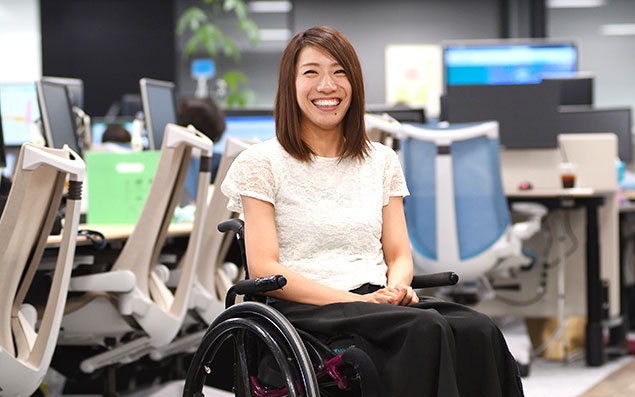 倉橋 香衣さん