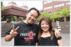 佐々木 貴さん