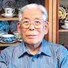鈴木 照男先生