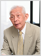 松澤 信祐先生