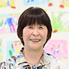 竹内 知恵子先生