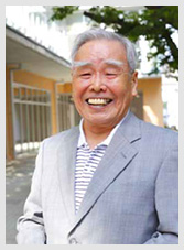 佐藤 新一先生