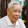 佐藤 新一先生