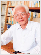 村野 宣男先生