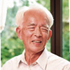 佐藤 新一先生