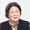 小泉 満子先生