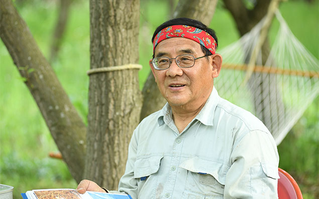 冨永 順次郎先生