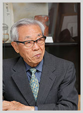 山田 俊一先生