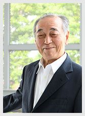 佐藤 善吉先生
