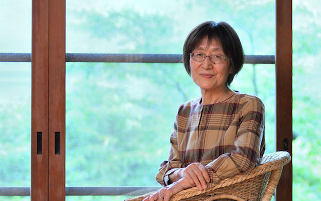 井上 節子先生