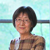 井上 節子先生