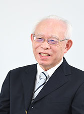 須原 洋先生