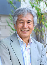 坪井 順一先生
