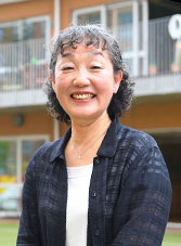 三浦 比佐子先生